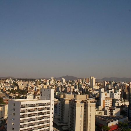 Impar Suites Cidade Nova Belo Horizonte Exteriér fotografie