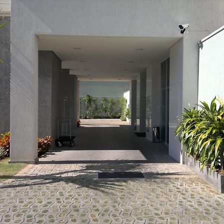 Impar Suites Cidade Nova Belo Horizonte Exteriér fotografie
