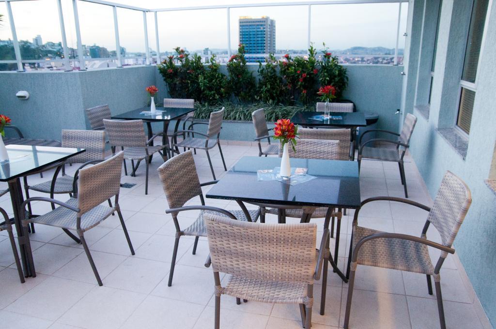 Impar Suites Cidade Nova Belo Horizonte Exteriér fotografie